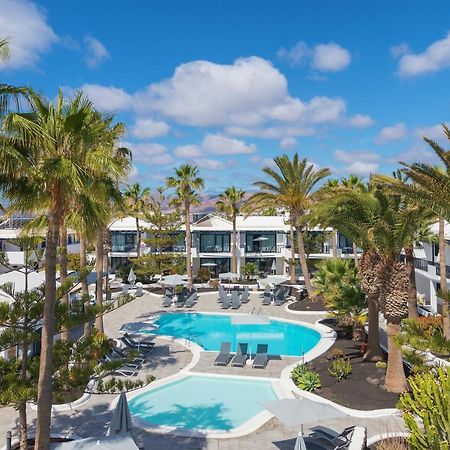 Apartamentos Playamar Puerto del Carmen (Lanzarote) Exterior foto
