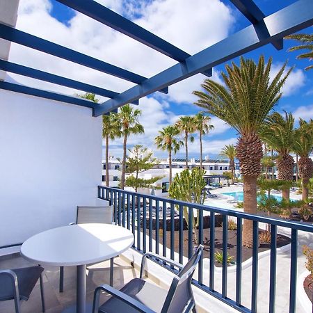 Apartamentos Playamar Puerto del Carmen (Lanzarote) Exterior foto