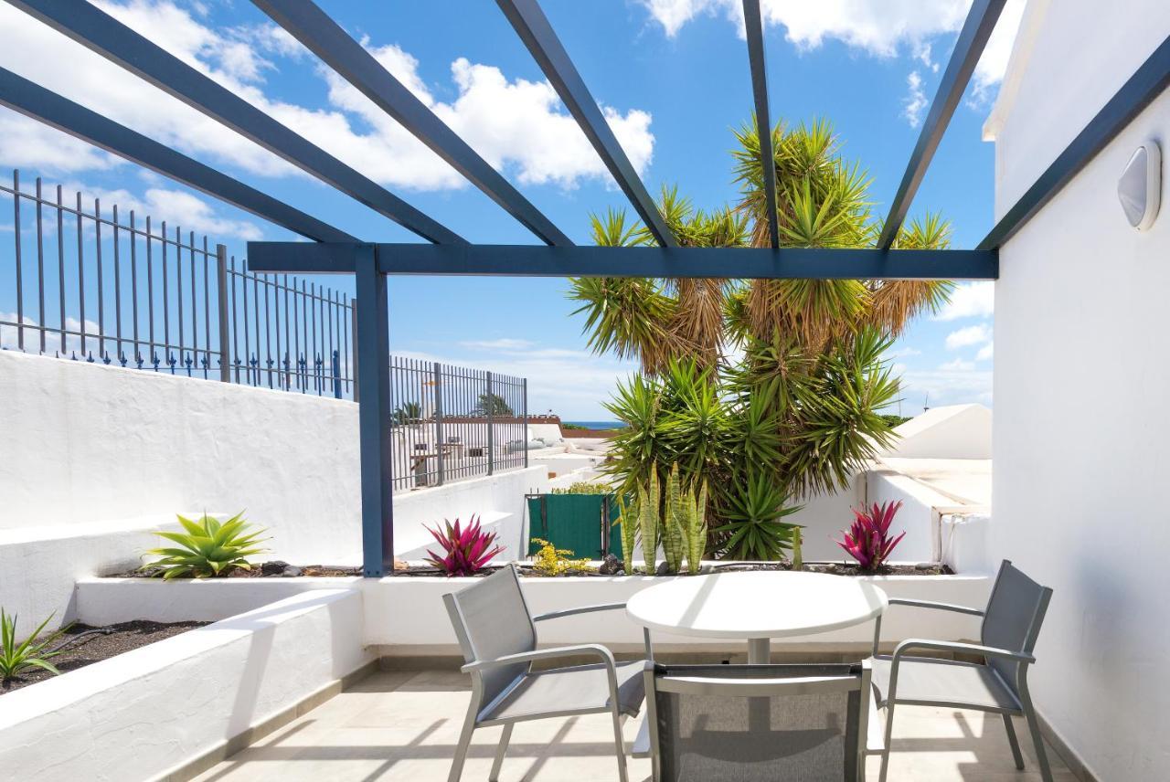 Apartamentos Playamar Puerto del Carmen (Lanzarote) Exterior foto