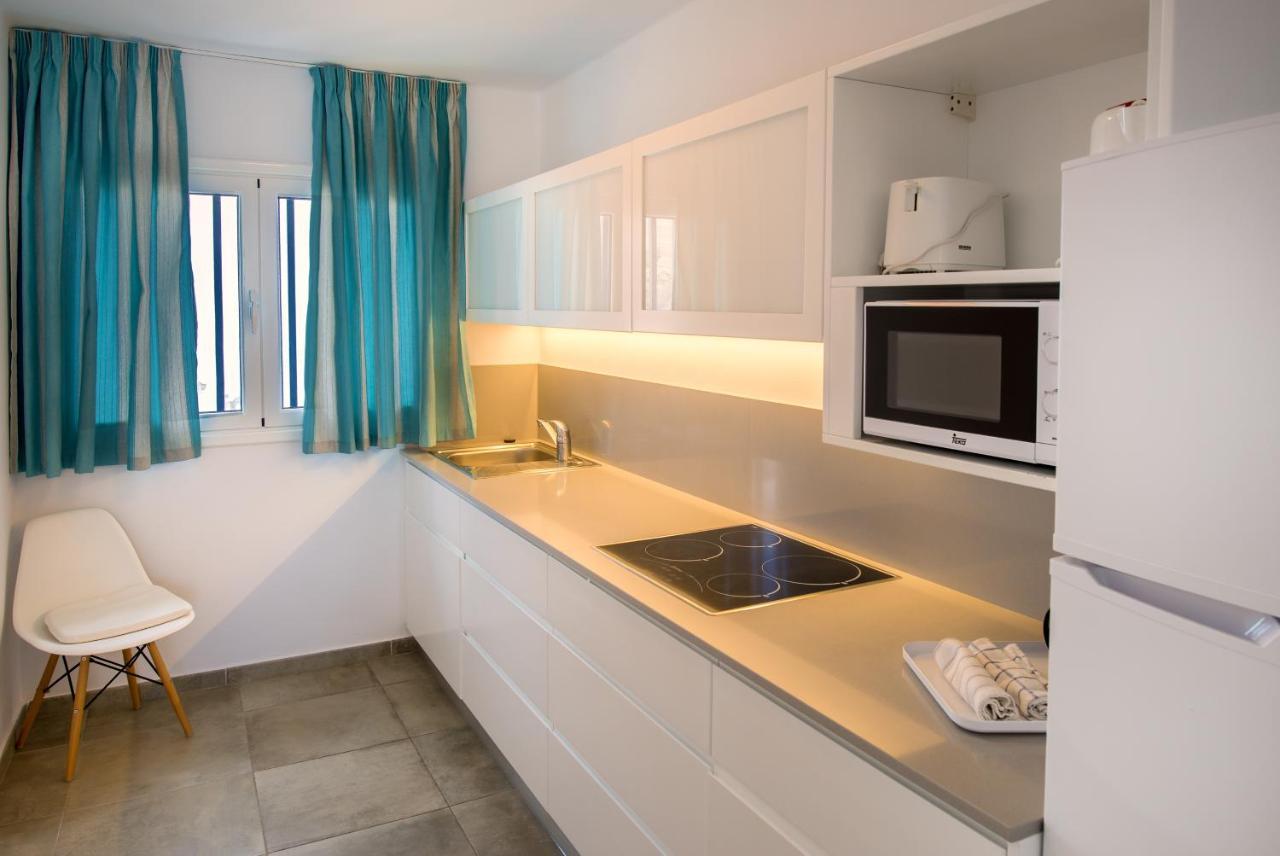Apartamentos Playamar Puerto del Carmen (Lanzarote) Exterior foto