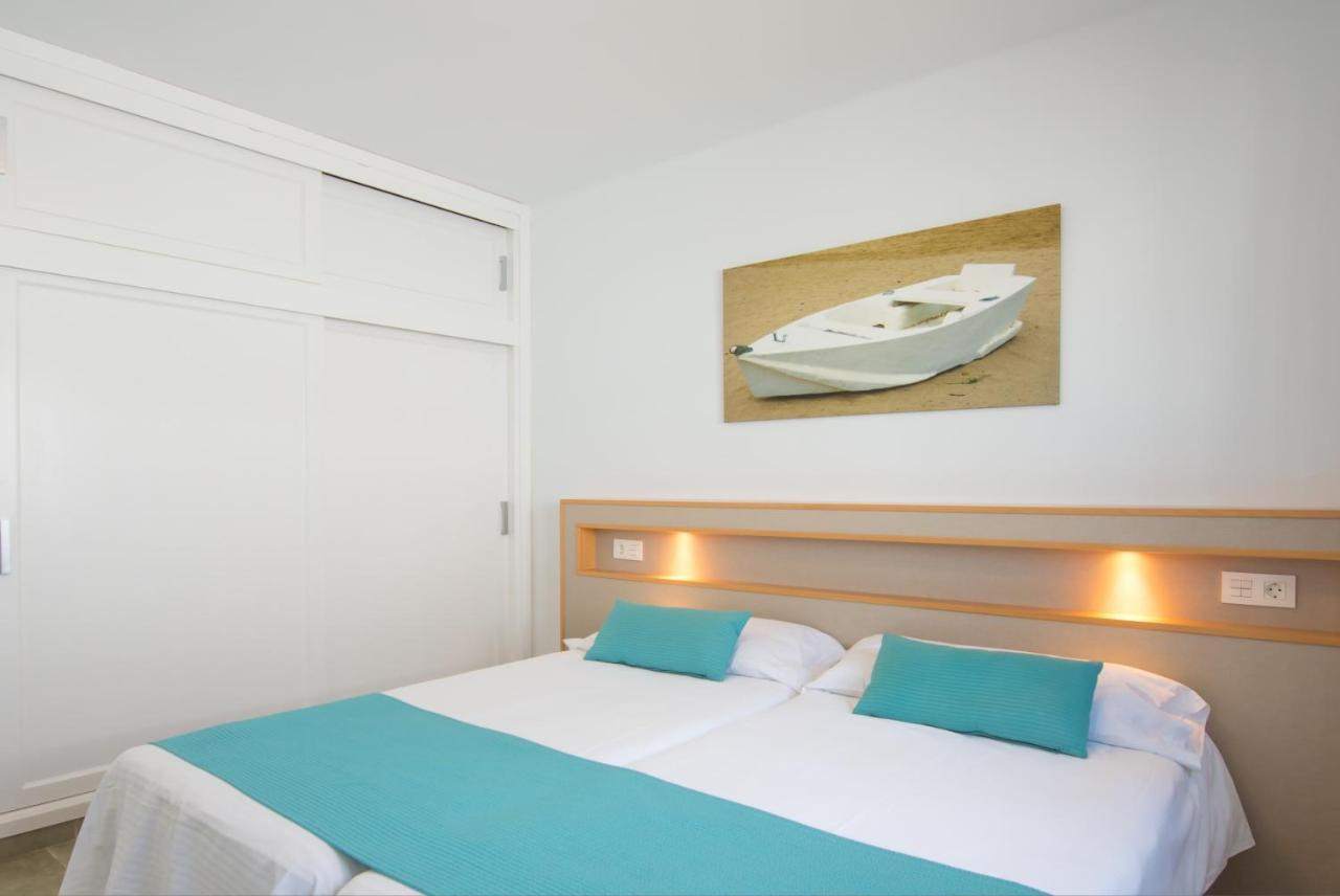 Apartamentos Playamar Puerto del Carmen (Lanzarote) Exterior foto