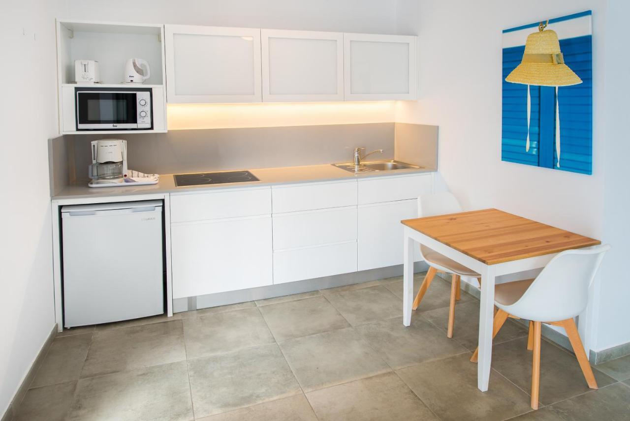 Apartamentos Playamar Puerto del Carmen (Lanzarote) Exterior foto