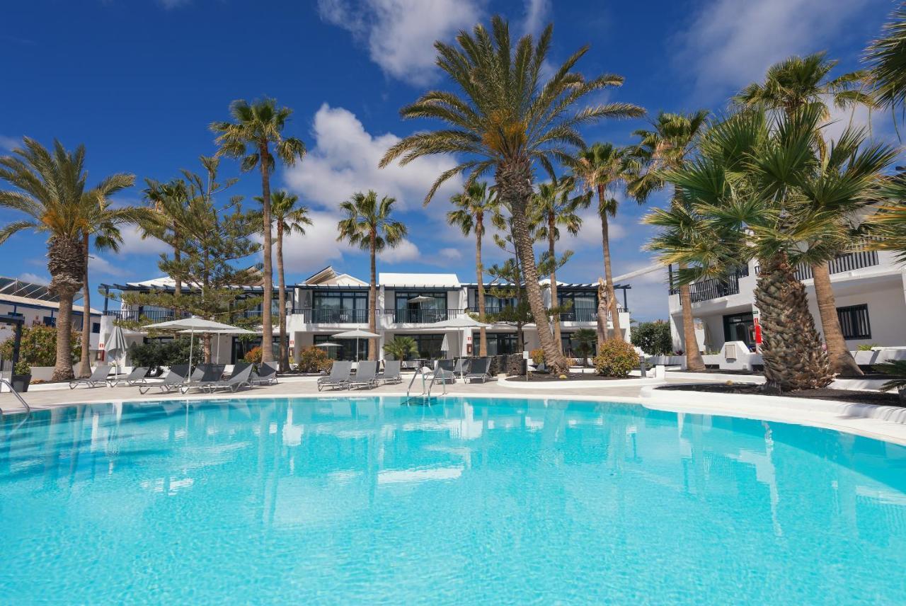 Apartamentos Playamar Puerto del Carmen (Lanzarote) Exterior foto