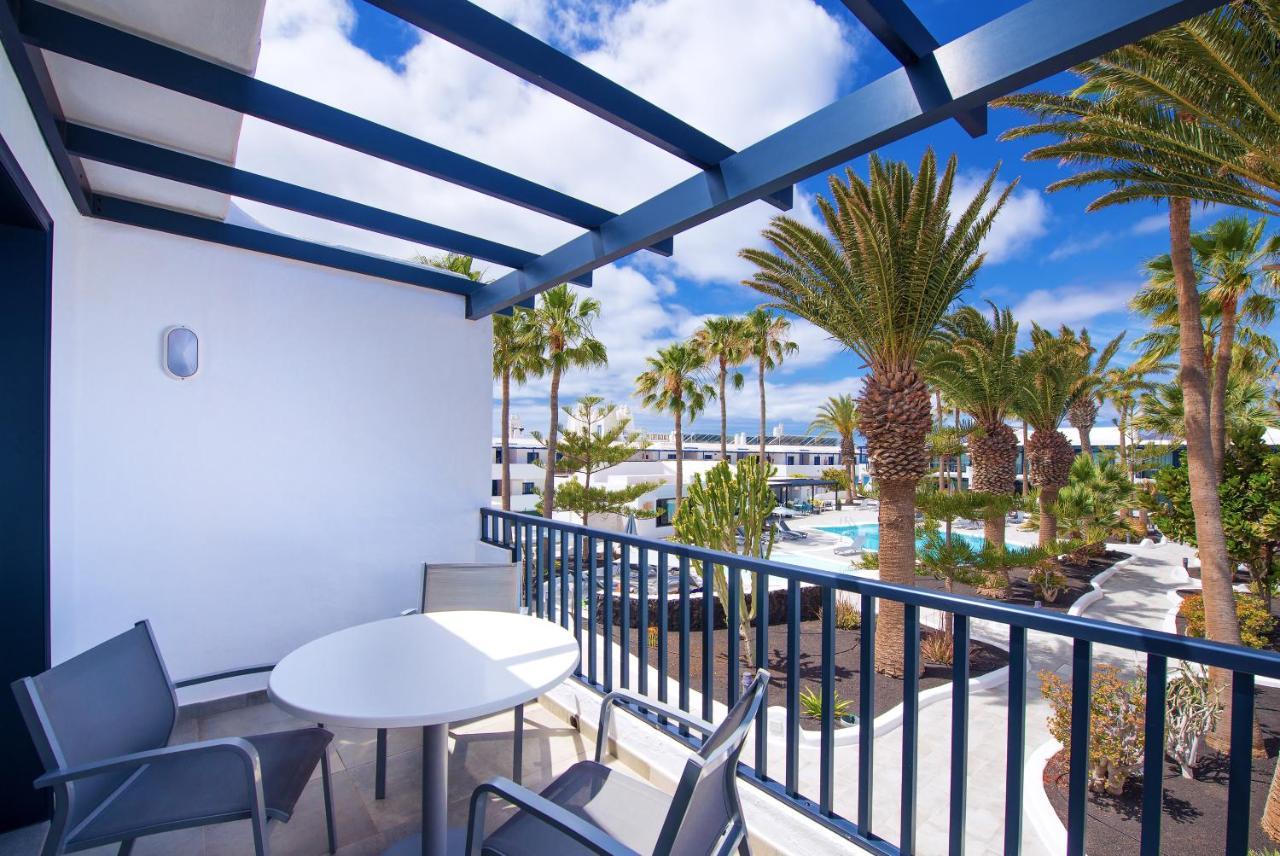 Apartamentos Playamar Puerto del Carmen (Lanzarote) Exterior foto