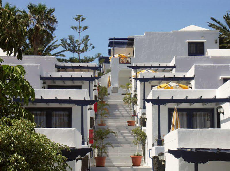 Apartamentos Playamar Puerto del Carmen (Lanzarote) Exterior foto