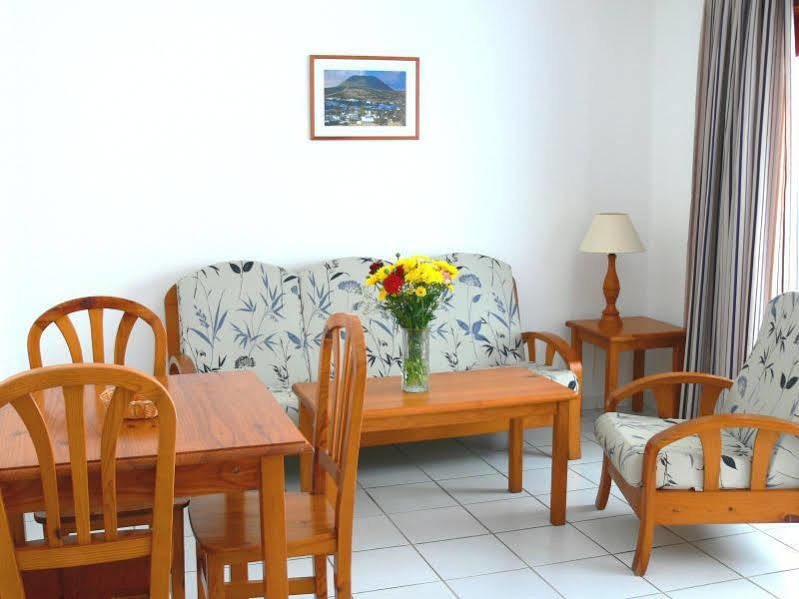 Apartamentos Playamar Puerto del Carmen (Lanzarote) Exterior foto