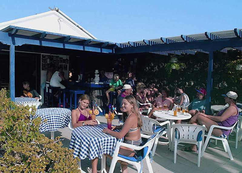 Apartamentos Playamar Puerto del Carmen (Lanzarote) Exterior foto