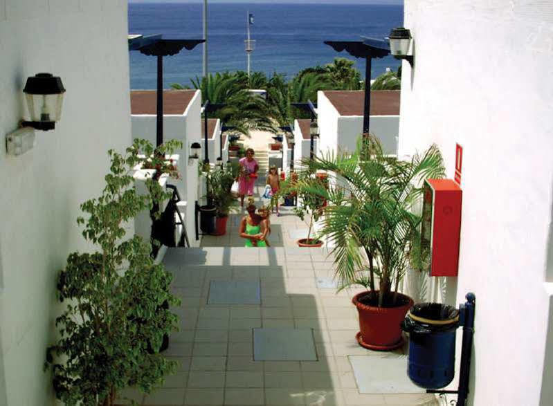 Apartamentos Playamar Puerto del Carmen (Lanzarote) Exterior foto